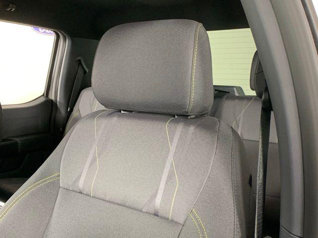 new 2025 Ford F-150 car, priced at $42,943