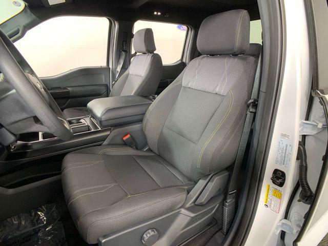 new 2025 Ford F-150 car, priced at $42,943