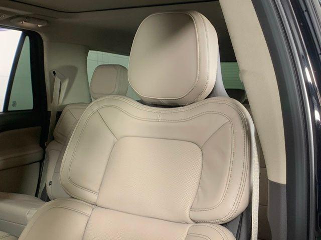 new 2024 Lincoln Navigator car, priced at $89,056
