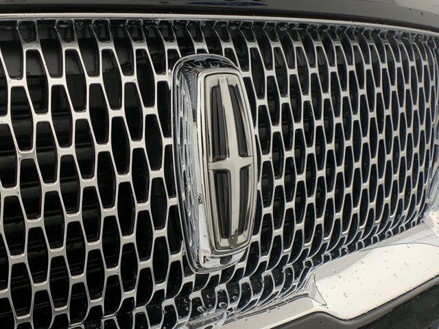 new 2024 Lincoln Navigator car, priced at $89,056