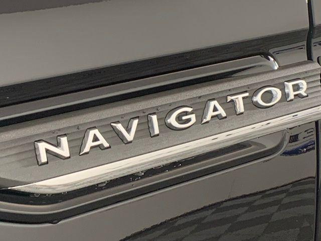 new 2024 Lincoln Navigator car, priced at $89,056