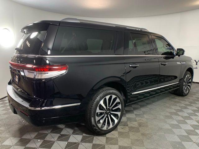 new 2024 Lincoln Navigator car, priced at $89,056