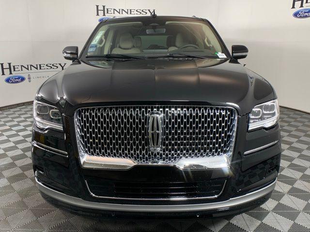 new 2024 Lincoln Navigator car, priced at $89,056