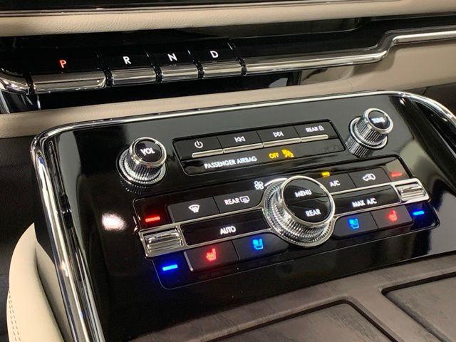 new 2024 Lincoln Navigator car, priced at $89,056