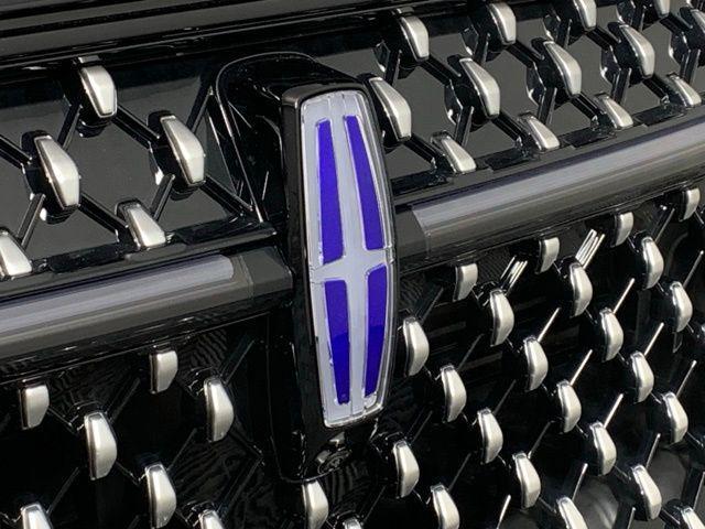 new 2025 Lincoln Nautilus car, priced at $61,157