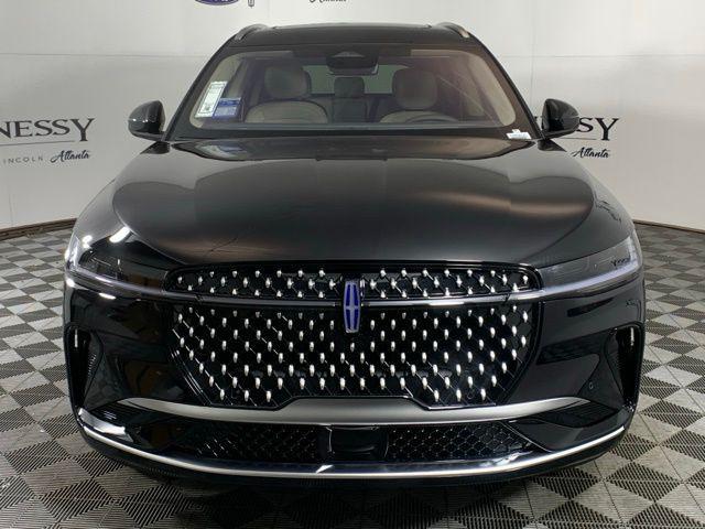 new 2025 Lincoln Nautilus car, priced at $61,157