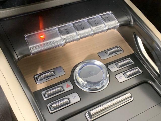 new 2025 Lincoln Nautilus car, priced at $61,157