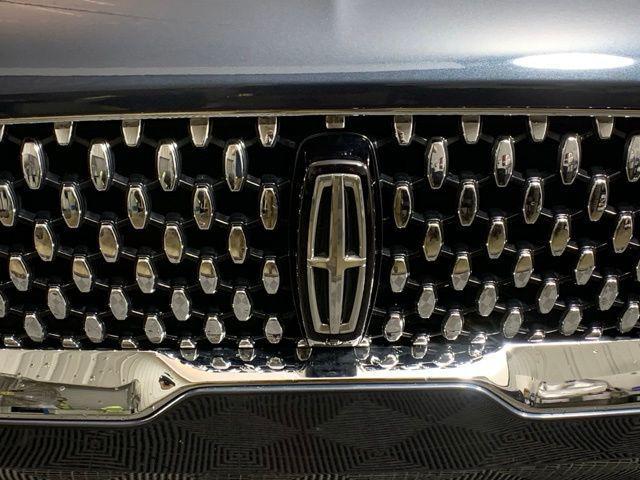 used 2022 Lincoln Aviator car, priced at $49,580