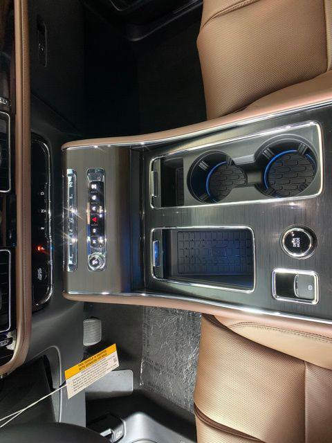 new 2025 Lincoln Aviator car, priced at $71,133
