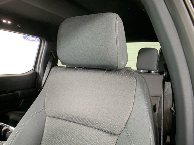 used 2024 Ford F-150 car, priced at $50,970