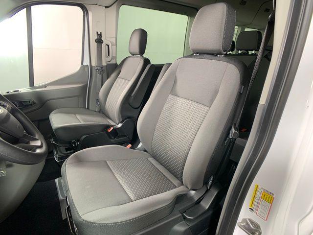 new 2025 Ford Transit-350 car, priced at $62,731