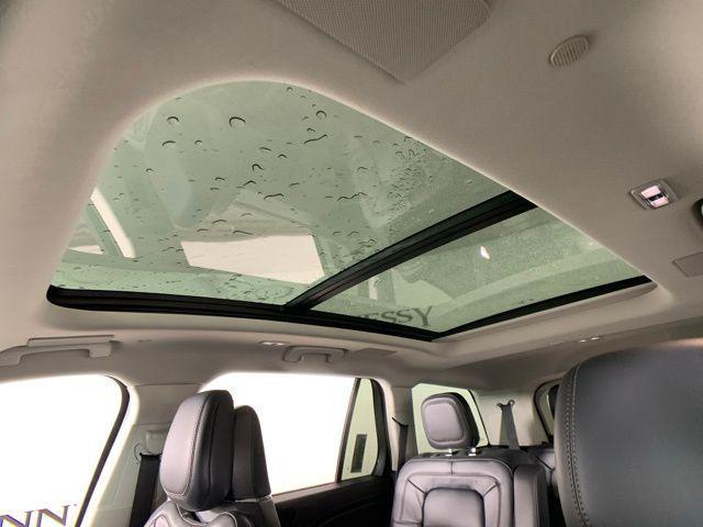 new 2025 Lincoln Aviator car, priced at $78,854