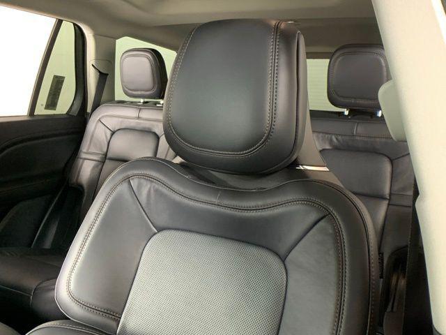 new 2025 Lincoln Aviator car, priced at $78,854