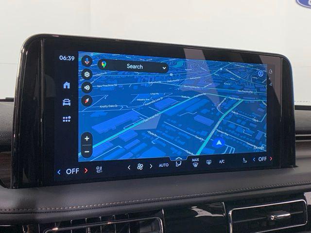 new 2025 Lincoln Aviator car, priced at $78,854