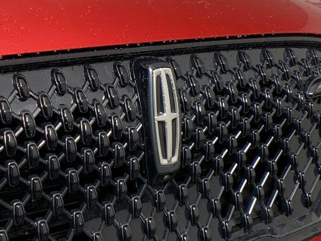 new 2025 Lincoln Aviator car, priced at $78,854