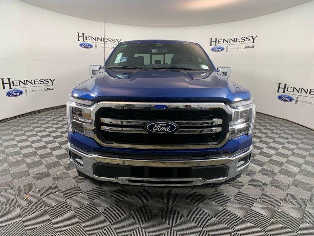 new 2025 Ford F-150 car, priced at $66,444