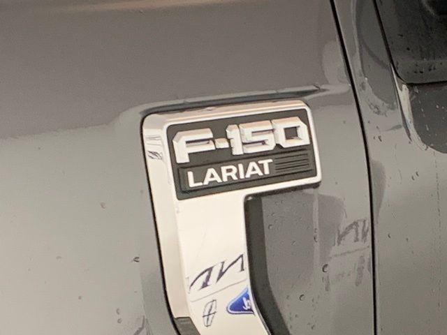 new 2025 Ford F-150 car, priced at $65,020