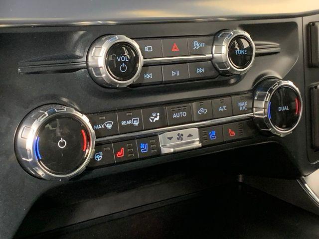 new 2025 Ford F-150 car, priced at $65,020