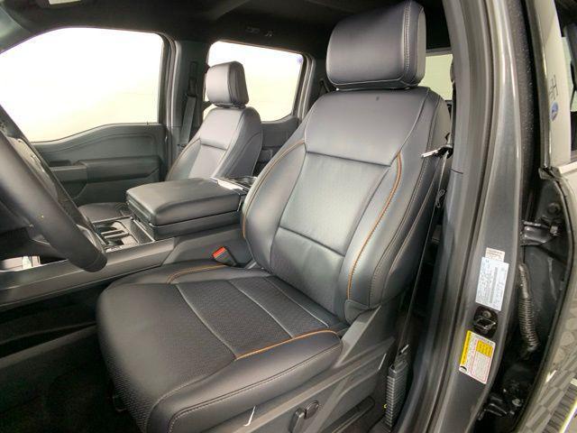 new 2025 Ford F-150 car, priced at $65,020