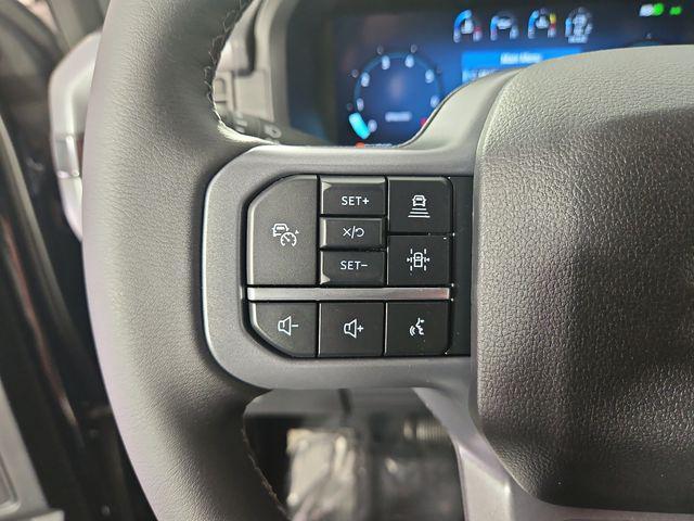 new 2025 Ford F-150 car, priced at $60,836