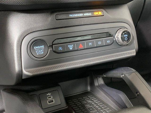 new 2025 Ford Bronco Sport car, priced at $37,956