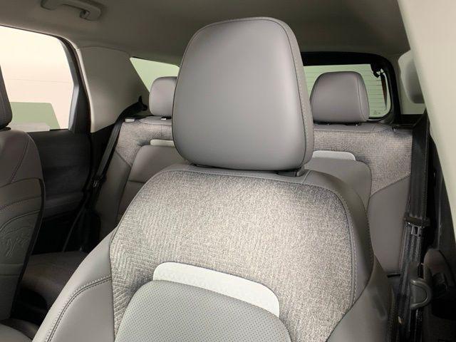 new 2025 Ford Bronco Sport car, priced at $37,956