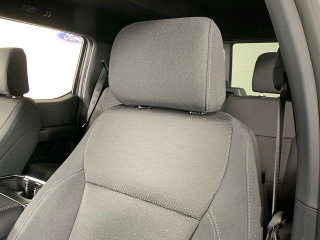 new 2025 Ford F-150 car, priced at $56,907