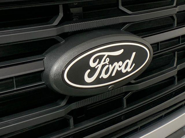 new 2025 Ford F-150 car, priced at $56,907