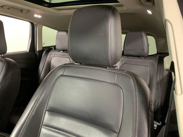 used 2019 Ford Escape car, priced at $16,470