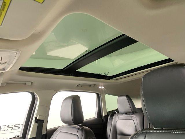 used 2019 Ford Escape car, priced at $16,470