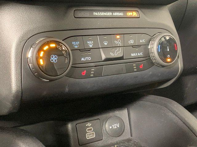 used 2023 Ford Bronco Sport car, priced at $27,890