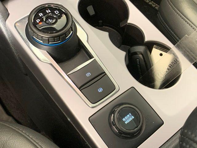 used 2023 Ford Bronco Sport car, priced at $27,890
