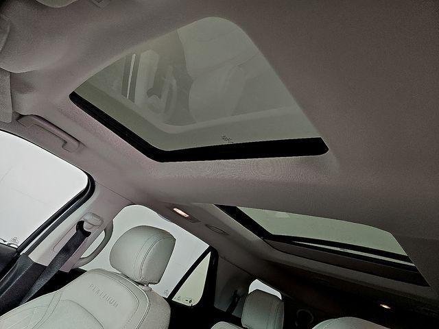 used 2016 Ford Explorer car, priced at $16,468