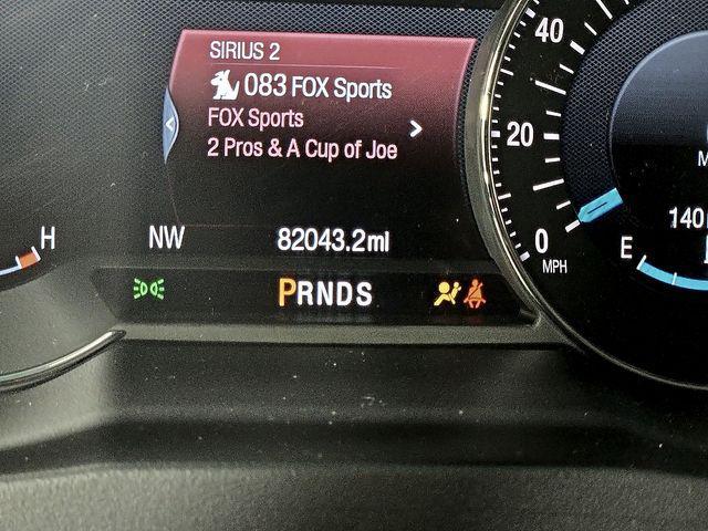 used 2016 Ford Explorer car, priced at $16,468