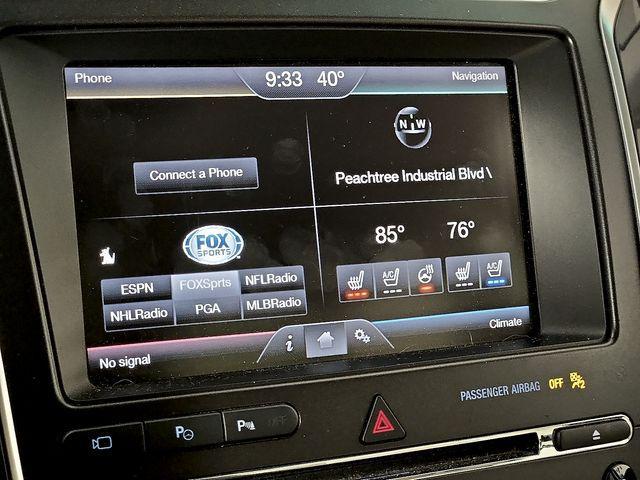 used 2016 Ford Explorer car, priced at $16,468