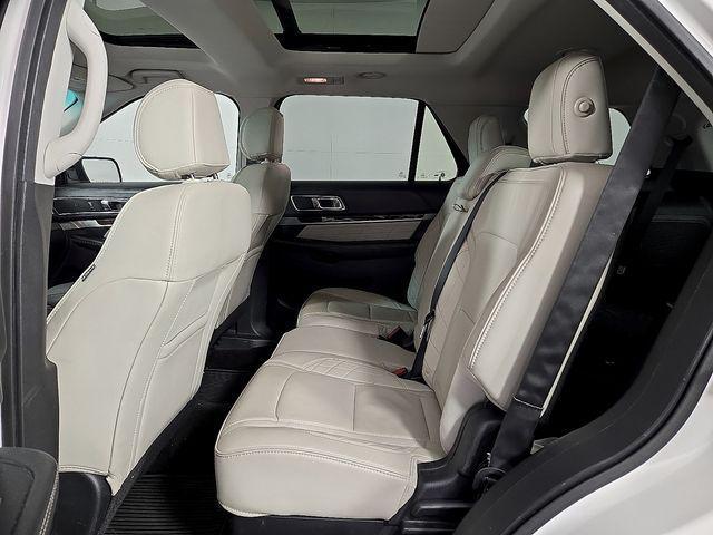 used 2016 Ford Explorer car, priced at $16,468