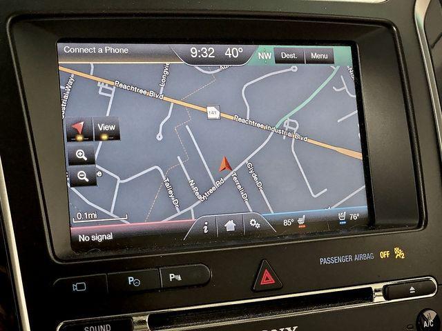 used 2016 Ford Explorer car, priced at $16,468