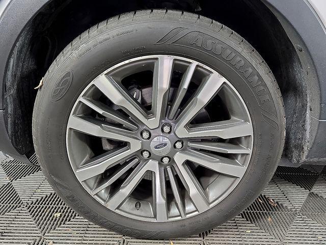 used 2016 Ford Explorer car, priced at $16,468