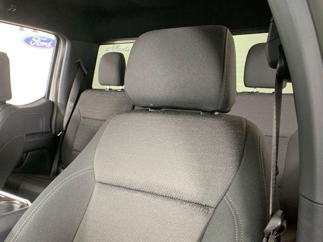 new 2025 Ford F-150 car, priced at $57,407