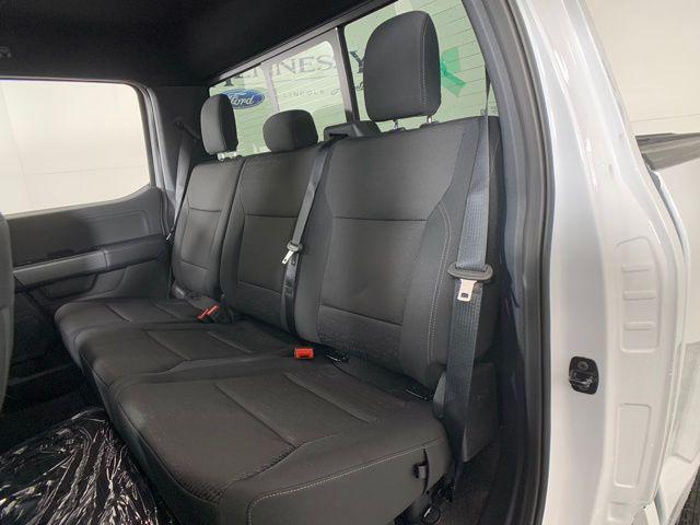 new 2025 Ford F-150 car, priced at $57,407