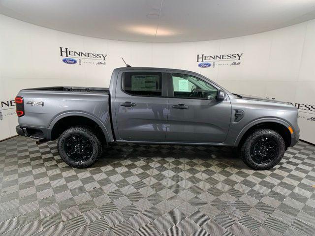 new 2025 Ford Ranger car, priced at $44,560