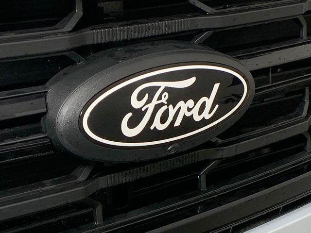 new 2025 Ford F-150 car, priced at $61,547
