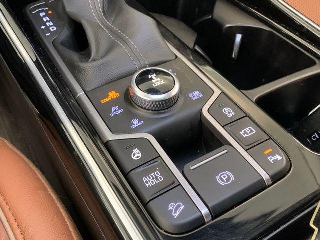 used 2022 Kia Sorento car, priced at $27,970