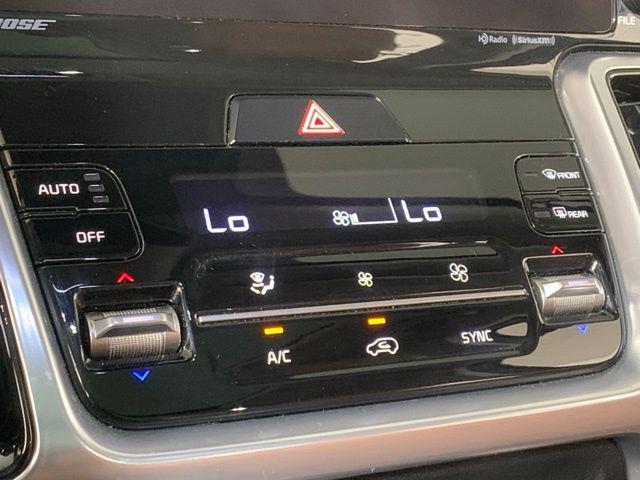 used 2022 Kia Sorento car, priced at $27,970