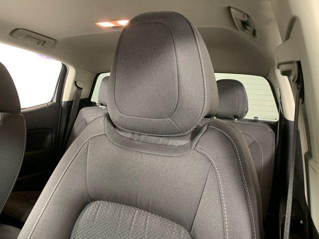 used 2019 Chevrolet Colorado car, priced at $20,970