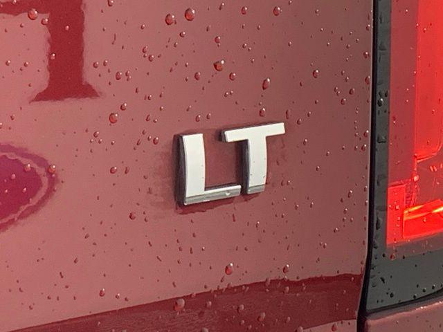 used 2019 Chevrolet Colorado car, priced at $20,970
