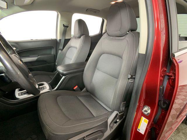 used 2019 Chevrolet Colorado car, priced at $20,970