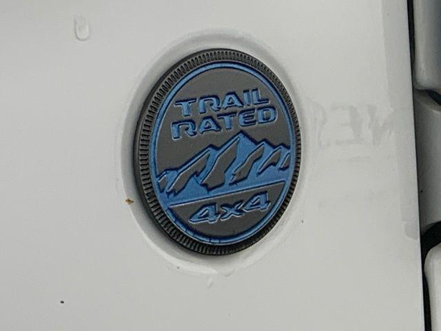 used 2021 Jeep Wrangler Unlimited 4xe car, priced at $33,700