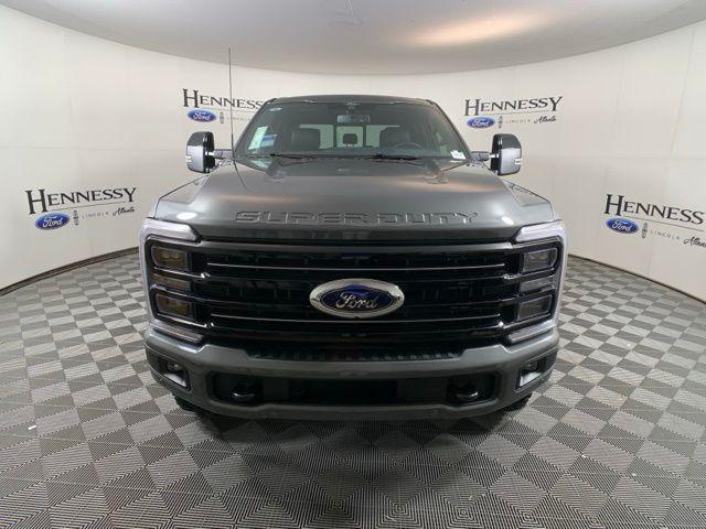new 2025 Ford F-250 car, priced at $96,843