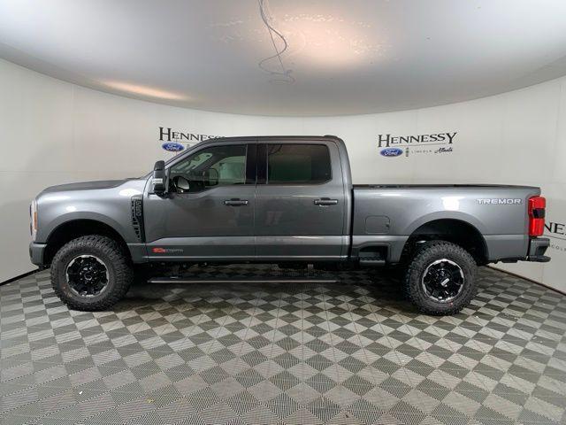 new 2025 Ford F-250 car, priced at $96,843